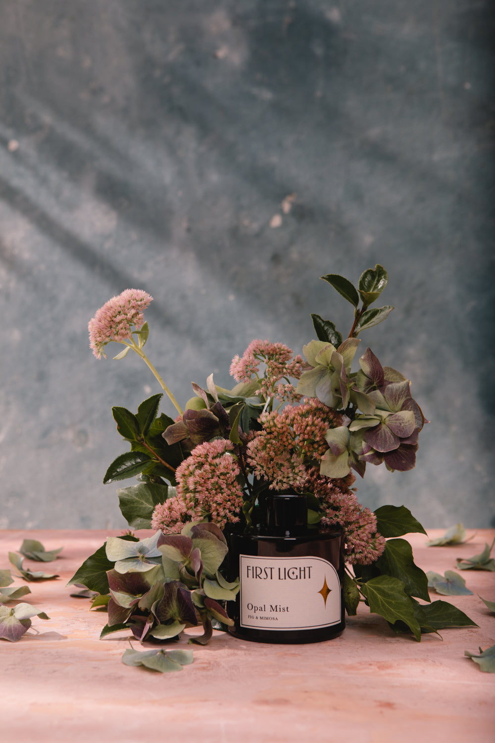 Our Curation of Scents