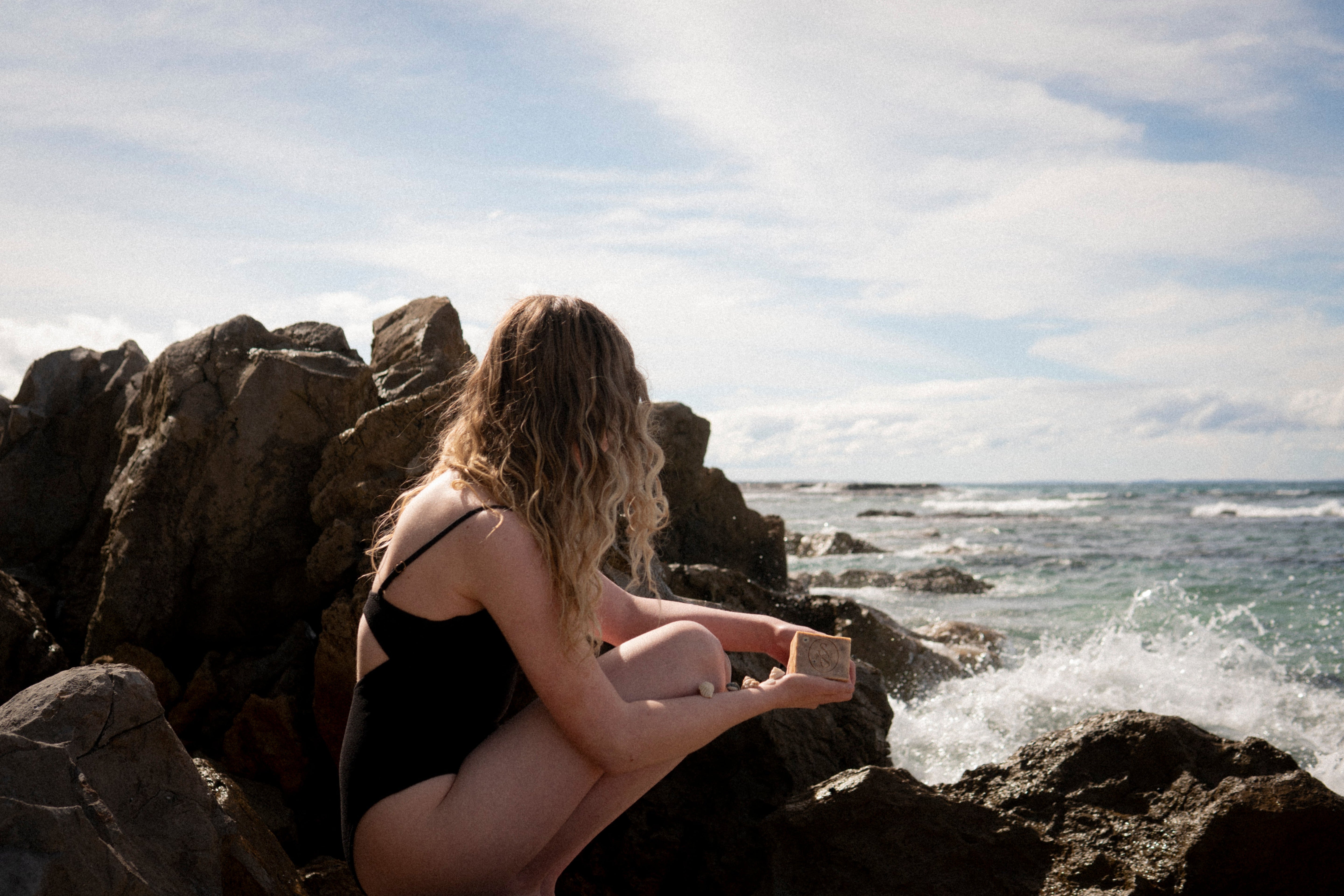 Why I Chose to Learn the Craft of Cold Process Soap Making