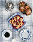 Fog Linen Work | Table Cloth