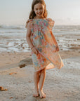 Ester Dress | Kyra Print