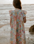 Ester Dress | Kyra Print