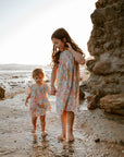 Ester Dress | Kyra Print
