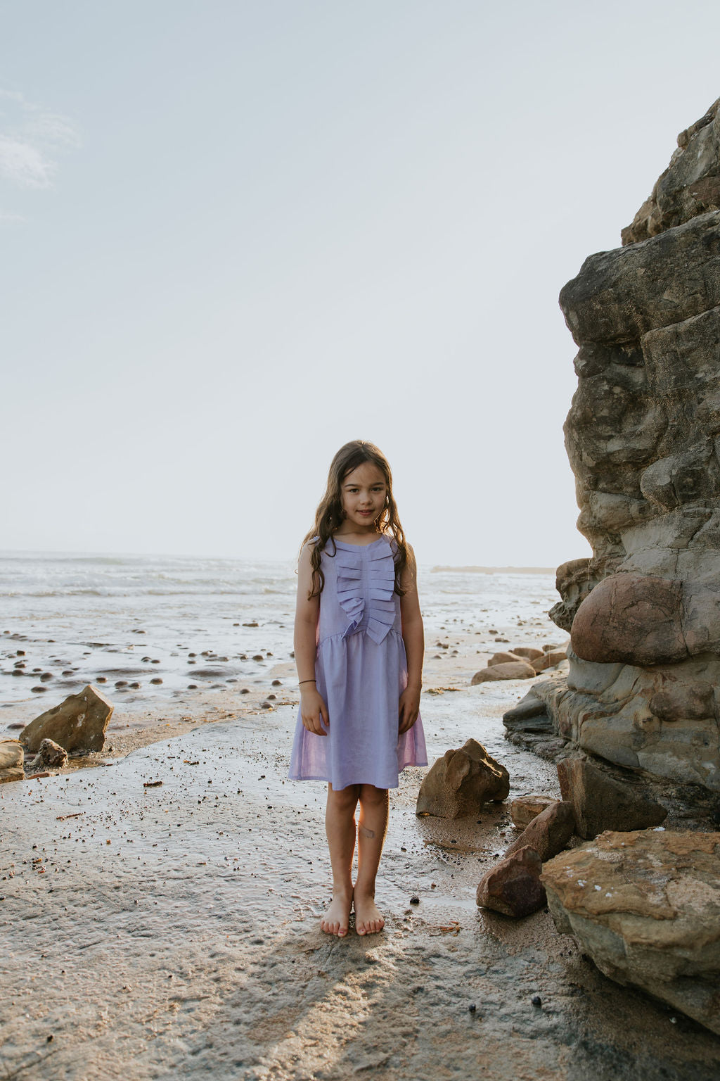 Jemima Dress | Violette
