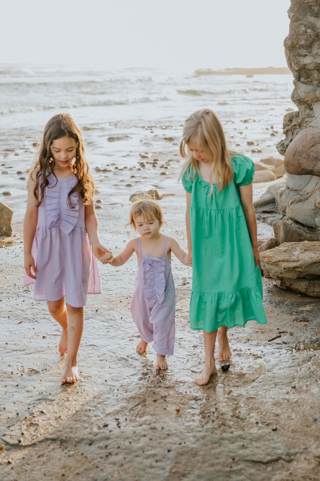 Jemima Dress | Violette