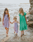 Jemima Dress | Violette