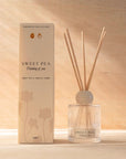 Sweet Pea Diffuser | Sweet Pea + Vanilla Creme