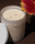 Hibiscus Candle | Balance