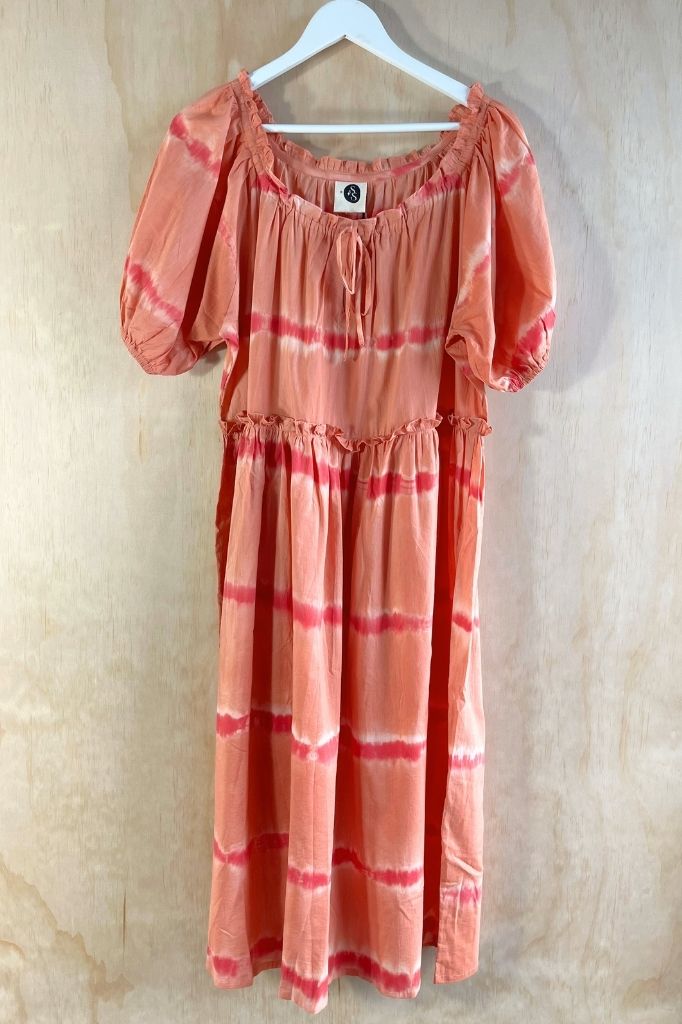 Dress Sample | No.12