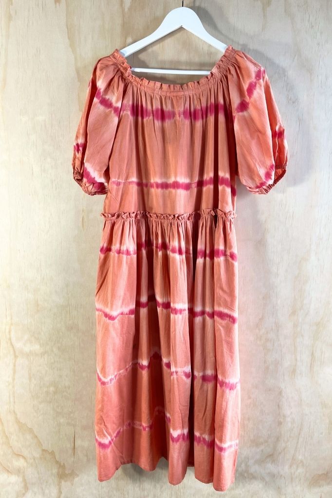 Dress Sample | No.12