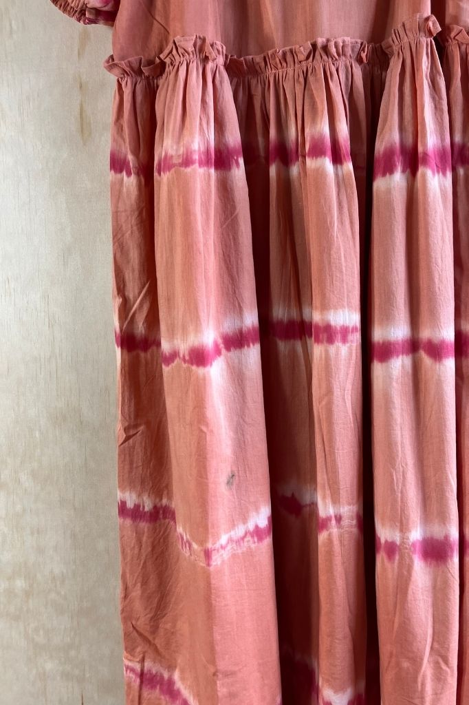 Dress Sample | No.12