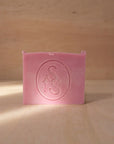 Balance Soap Bar | Olive + Rose Geranium