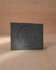 Post Meridian Soap Bar | Olive Oil + Charcoal