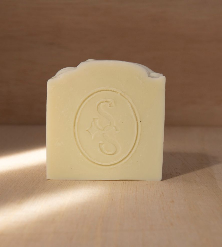 Earthskin | Pure Olive Oil Cold Processed Soap