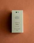 Lotus Eau De Parfum | Lotus + Honey