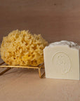 Earthskin | Pure Olive Oil Cold Processed Soap