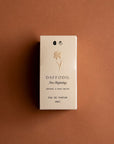 Daffodil Eau De Parfum | New Beginnigs