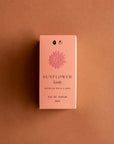 Sunflower Eau De Parfum | Australian Myrtle + Amber
