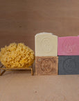 The Meridian Soap Set