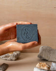 Post Meridian Soap Bar | Olive Oil + Charcoal