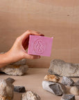Balance Soap Bar | Olive + Rose Geranium