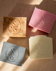 The Meridian Soap Set
