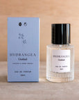 Hydrangea Eau De Parfum | Gratitude