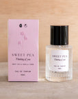 Sweet Pea Eau De Parfum | I Think Of You