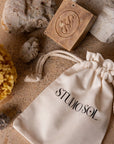 Balance Soap Bar | Olive + Rose Geranium