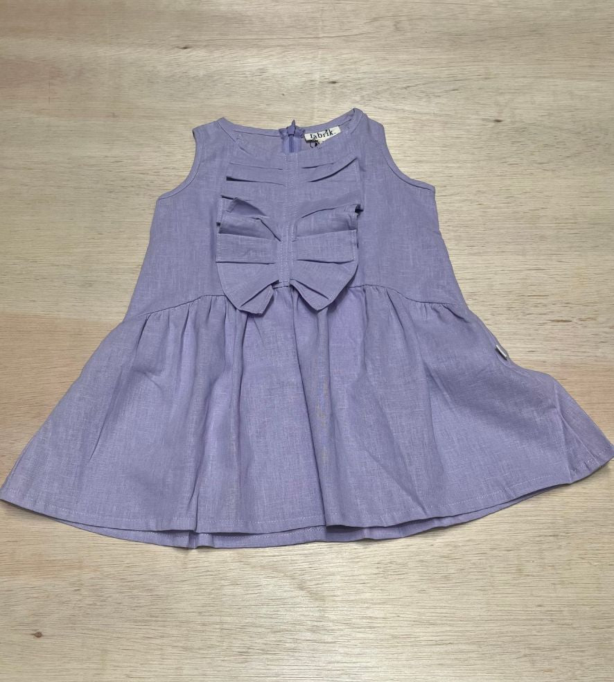 Jemima Dress | Violette
