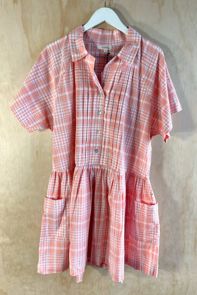 Dress Sample | No.34