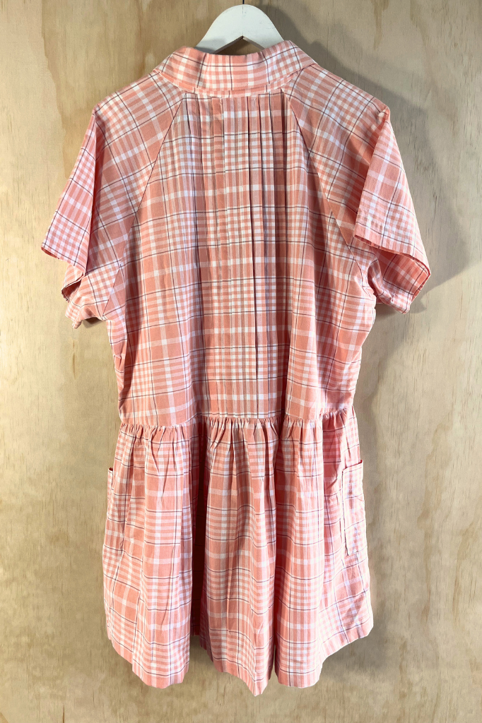 Dress Sample | No.34