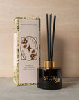No Rain, No Flowers Diffuser | Peony & Chamomile