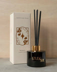 Solstice Diffuser | Jasmine + Peach