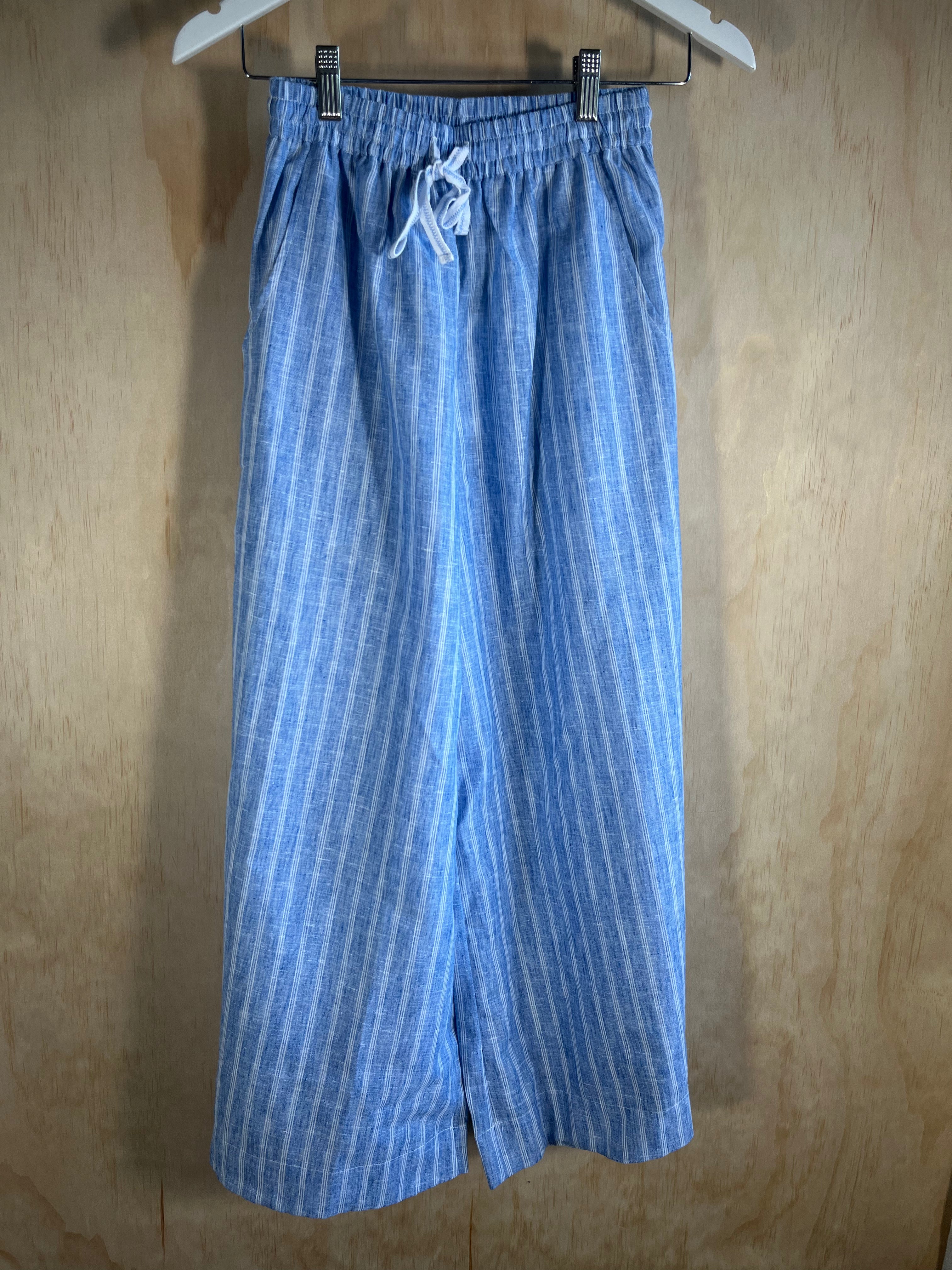 Pant Sample | No. 40