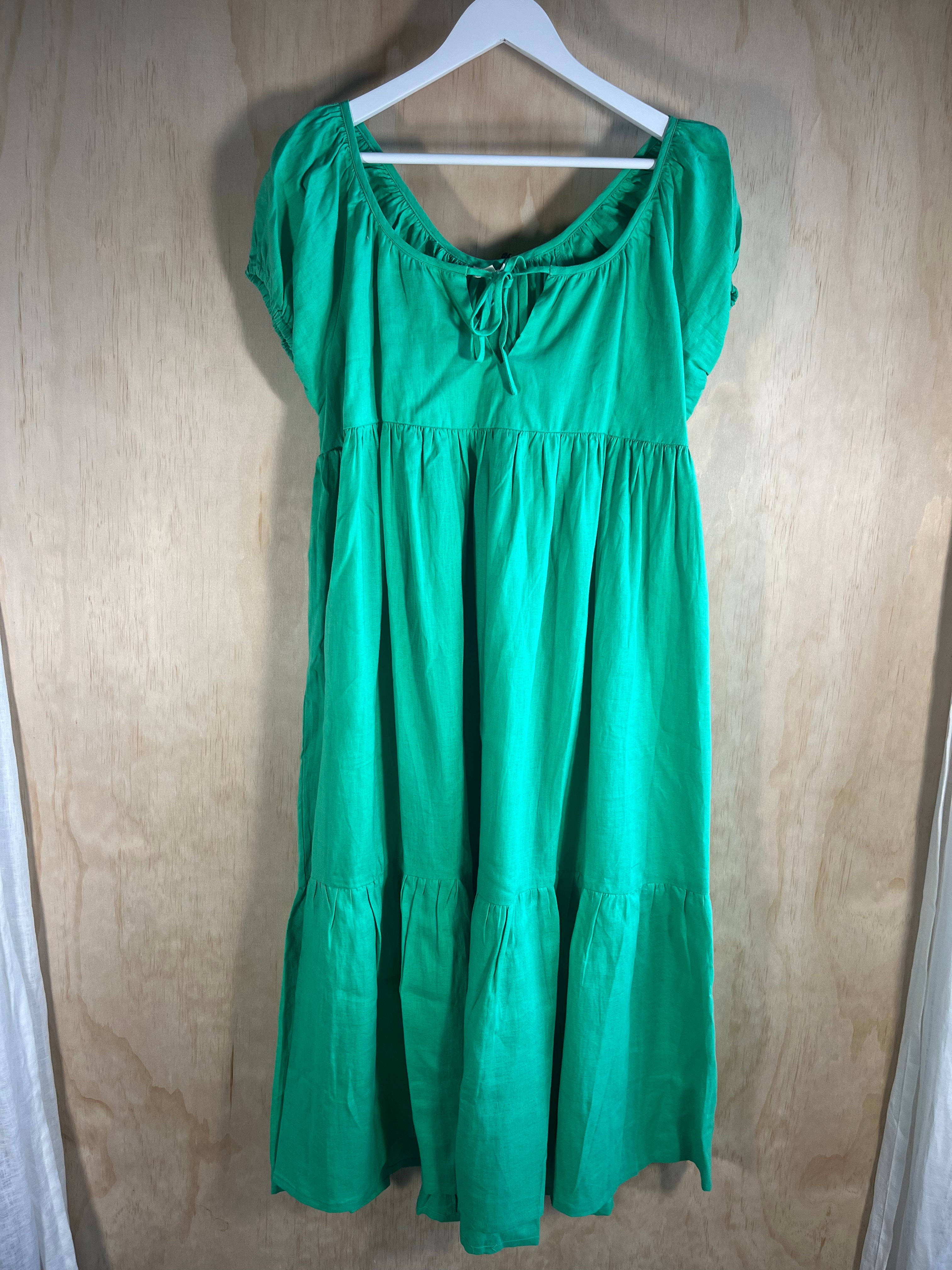 Dress Sample | No.39