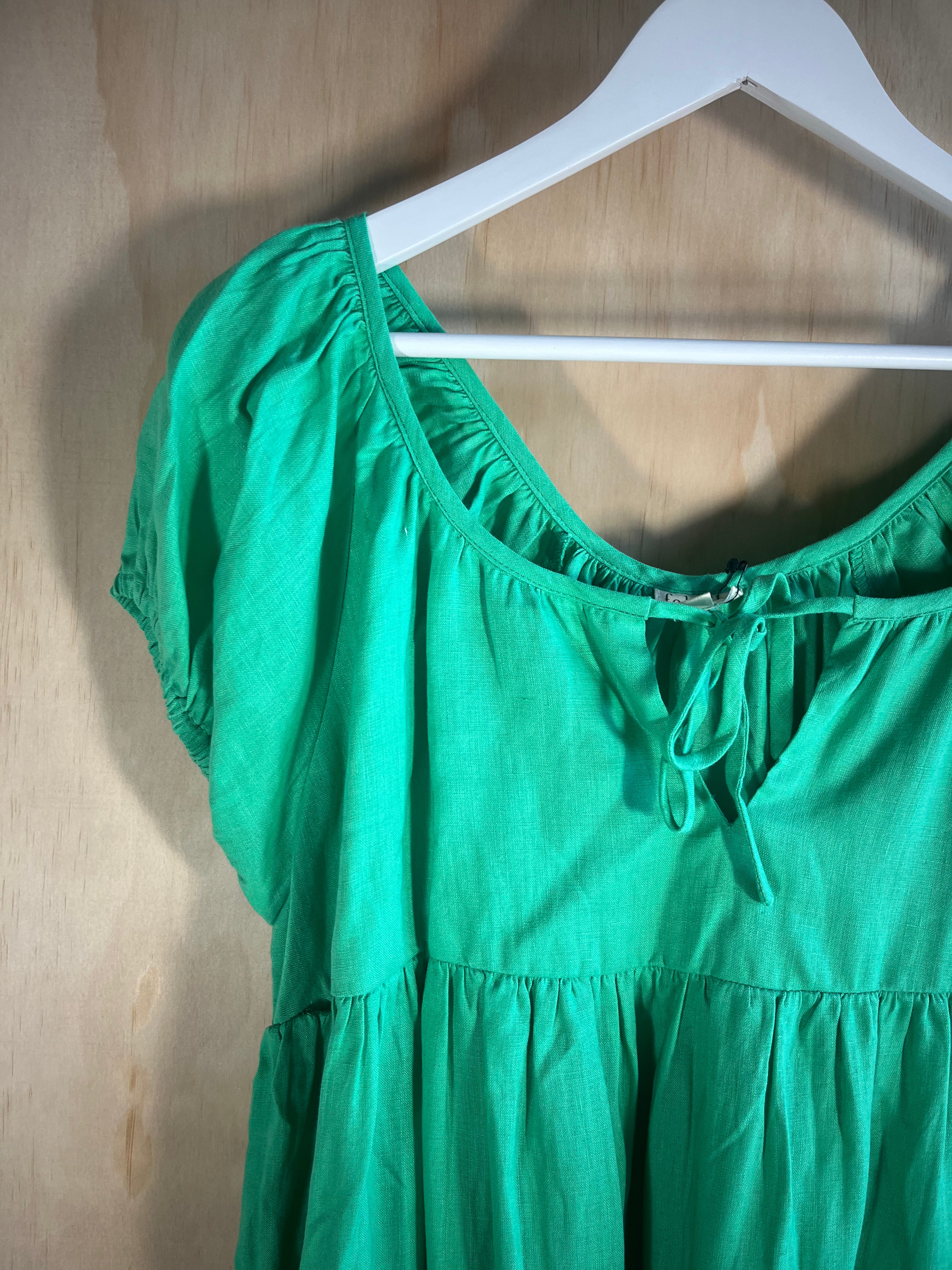 Dress Sample | No.39