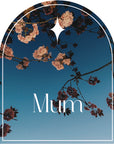 Celebration Candle | Mum
