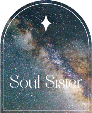 Celebration Candle | Soul Sister
