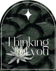 Celebration Candle | Thinking Of You