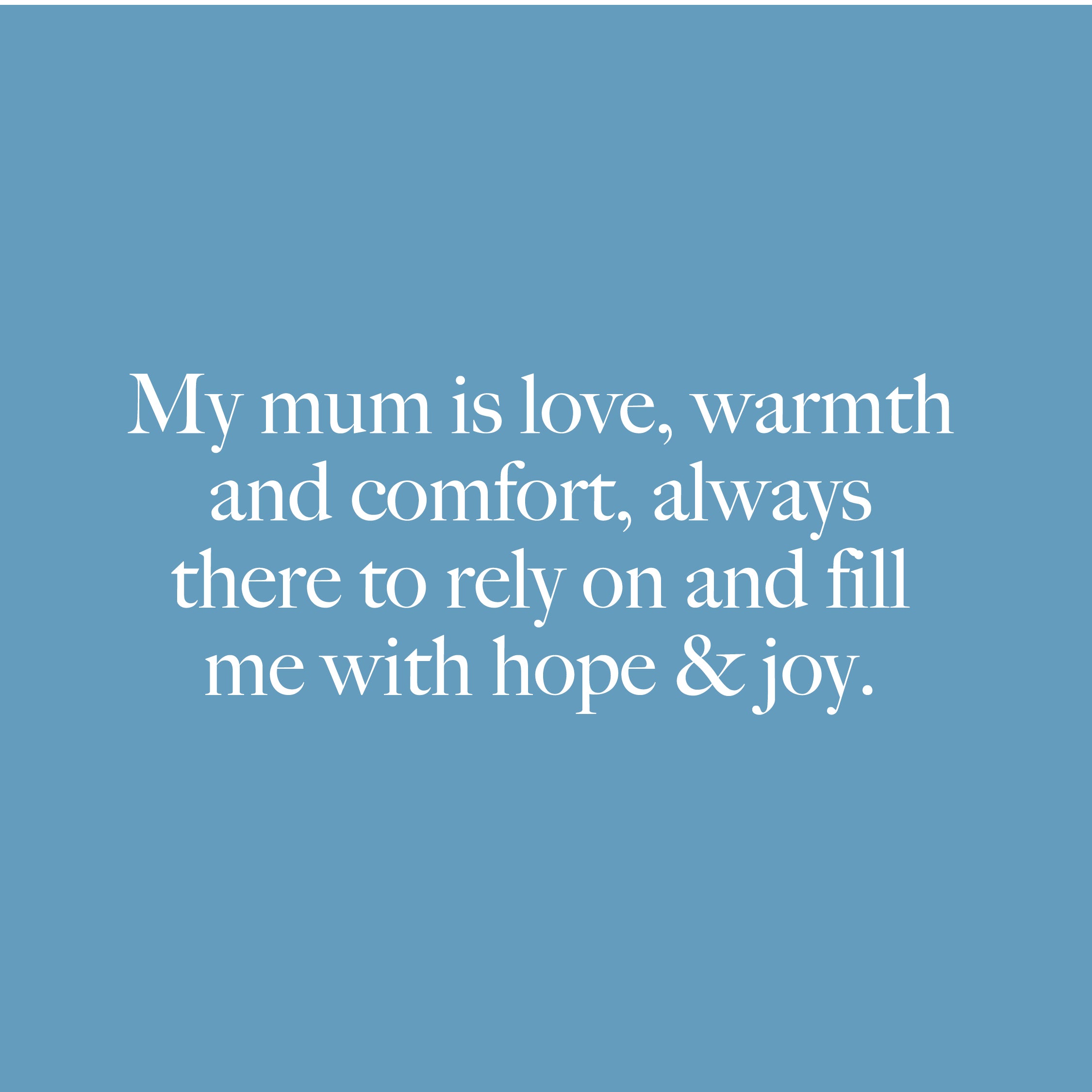 Celebration Candle | Mum