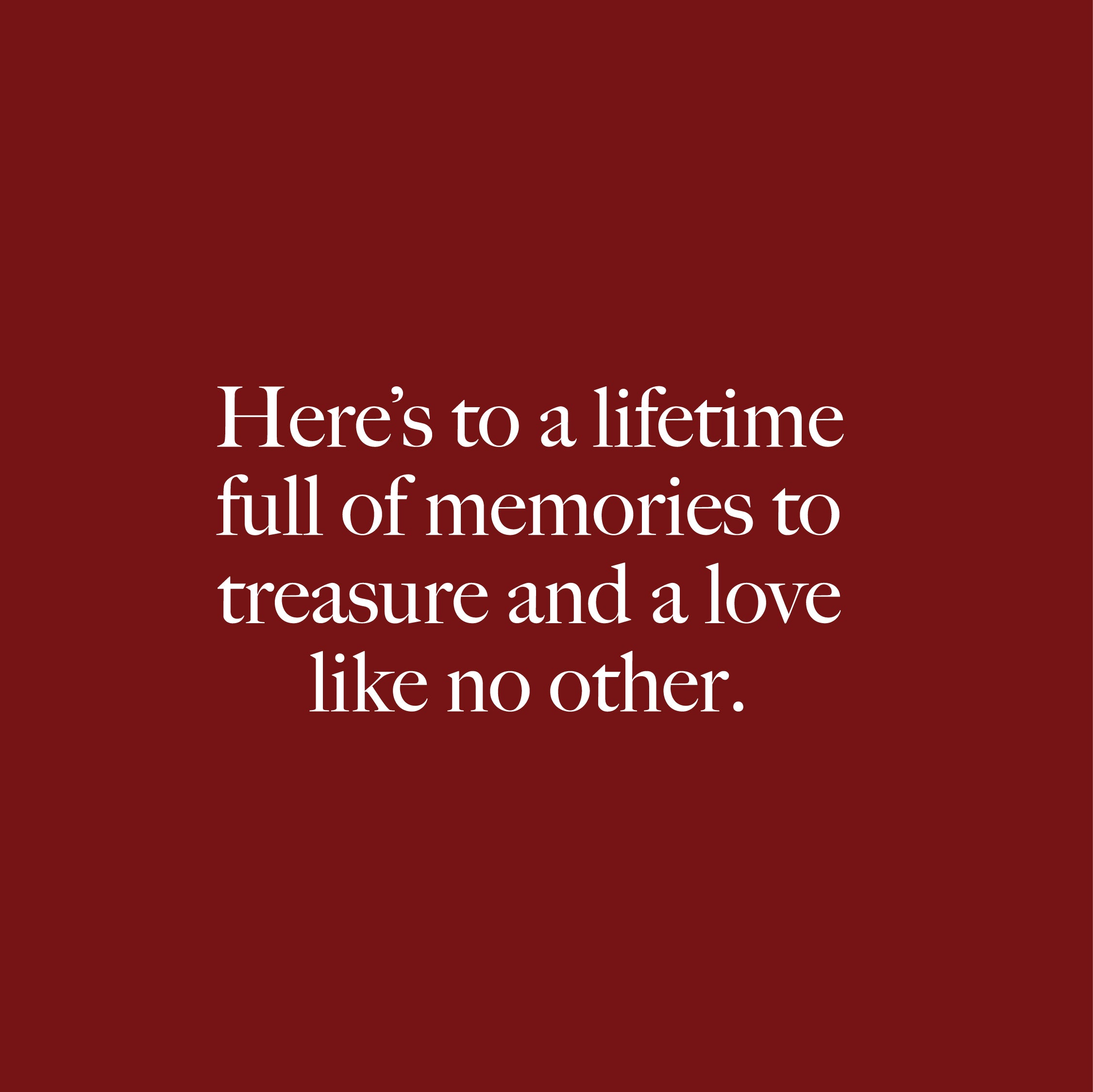 Celebration Candle | Mr & Mrs Wedding