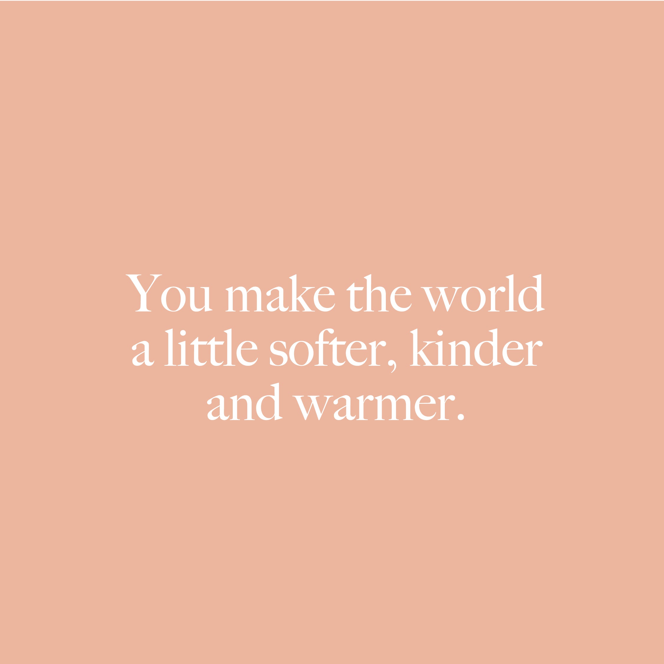 Celebration Candle | Nanna