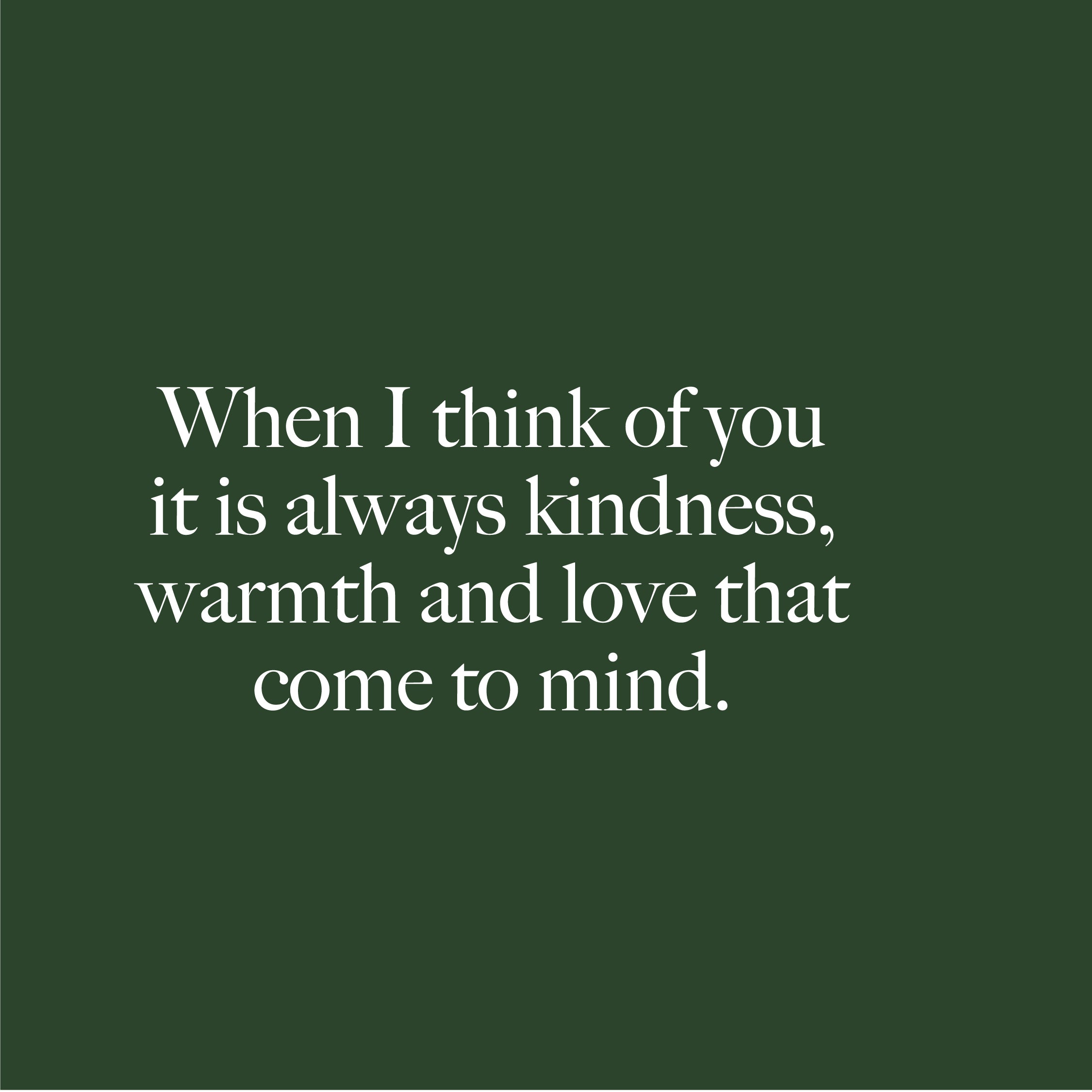 Celebration Candle | Thinking Of You