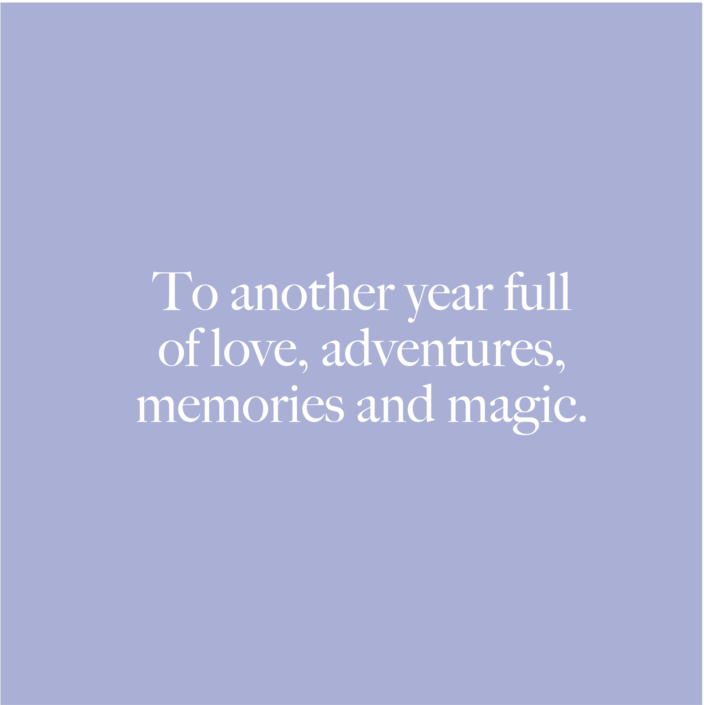 Celebration Candle | 40th Birthday