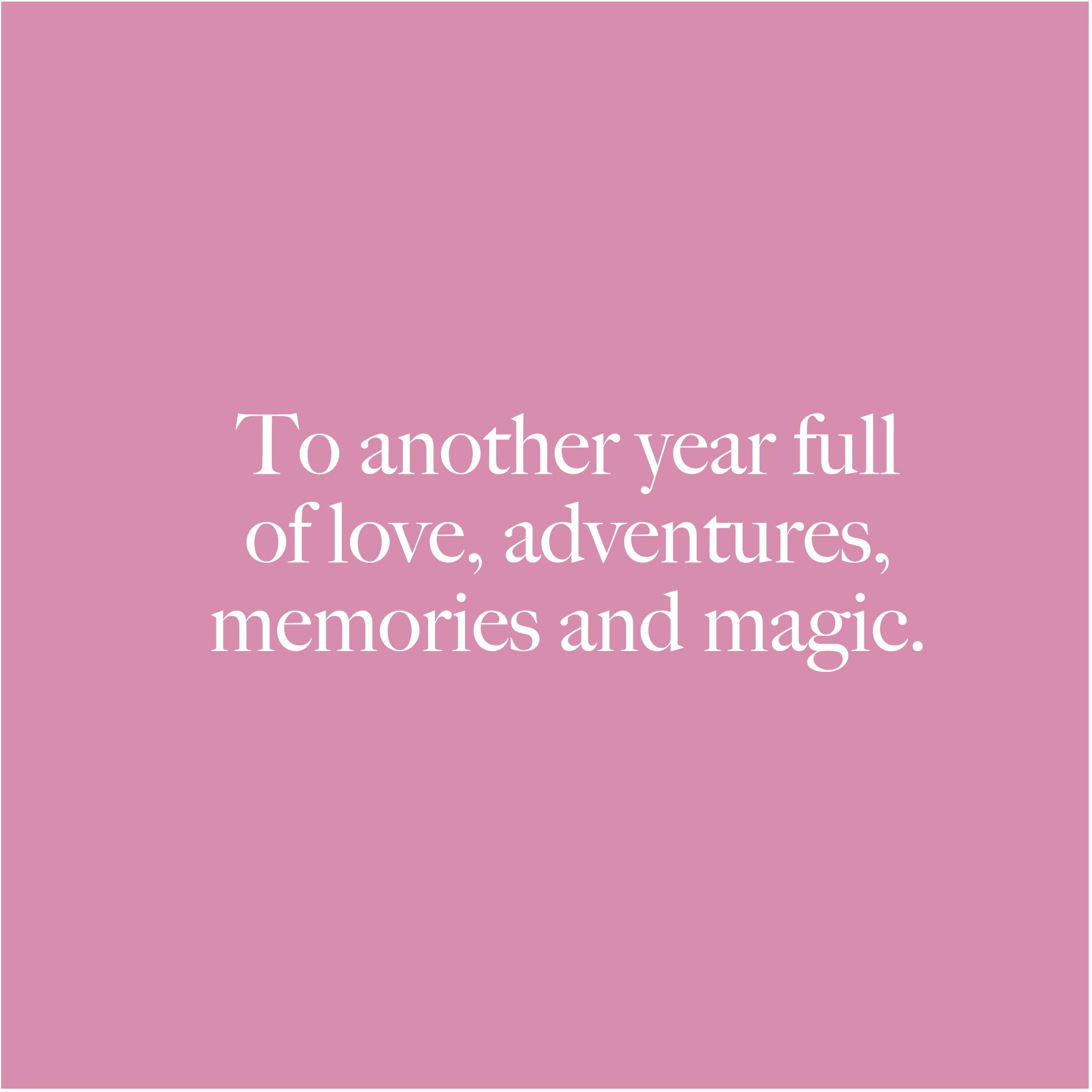 Celebration Candle | 50th Birthday