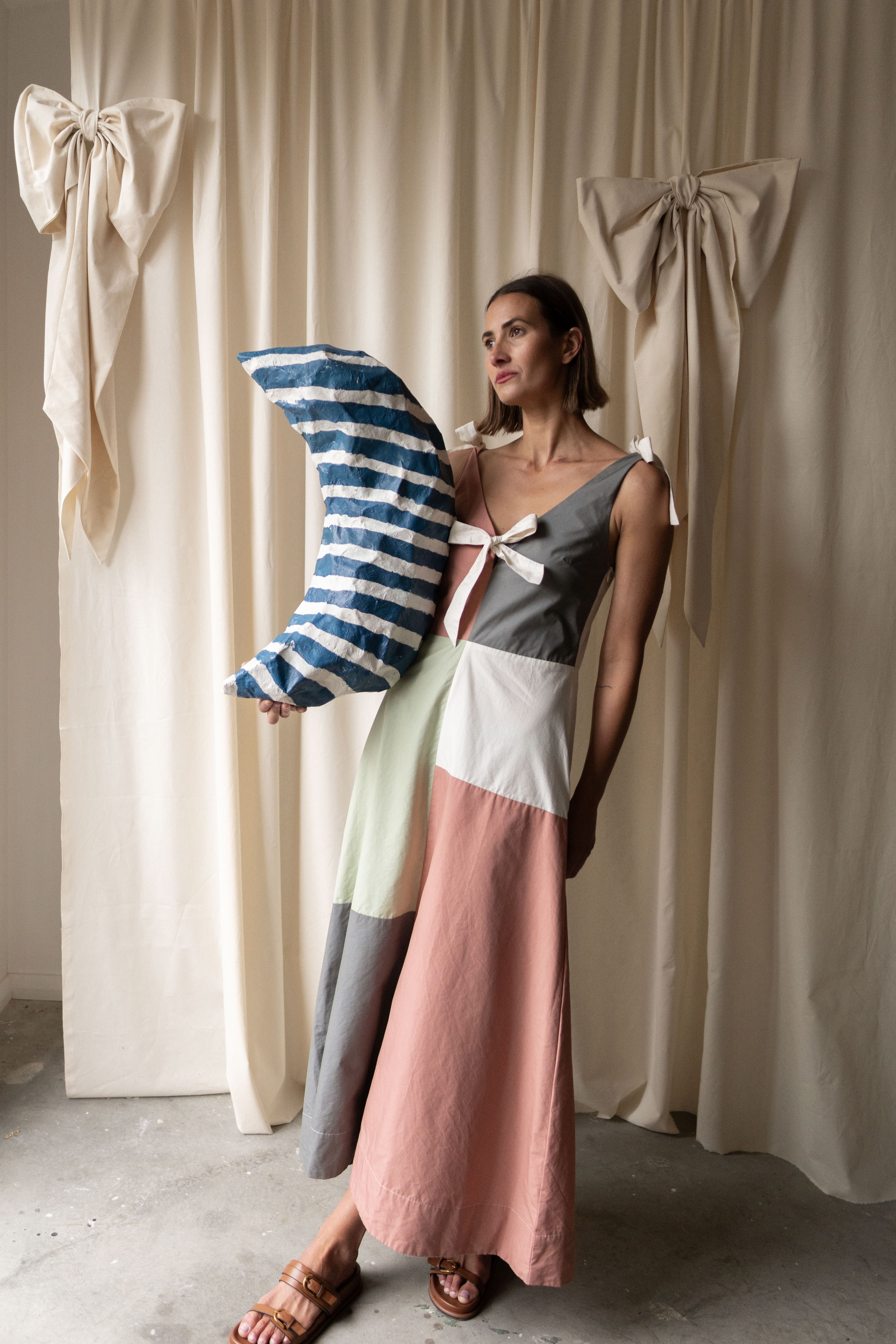 Castles In The Air Dress