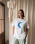 Moon Tee