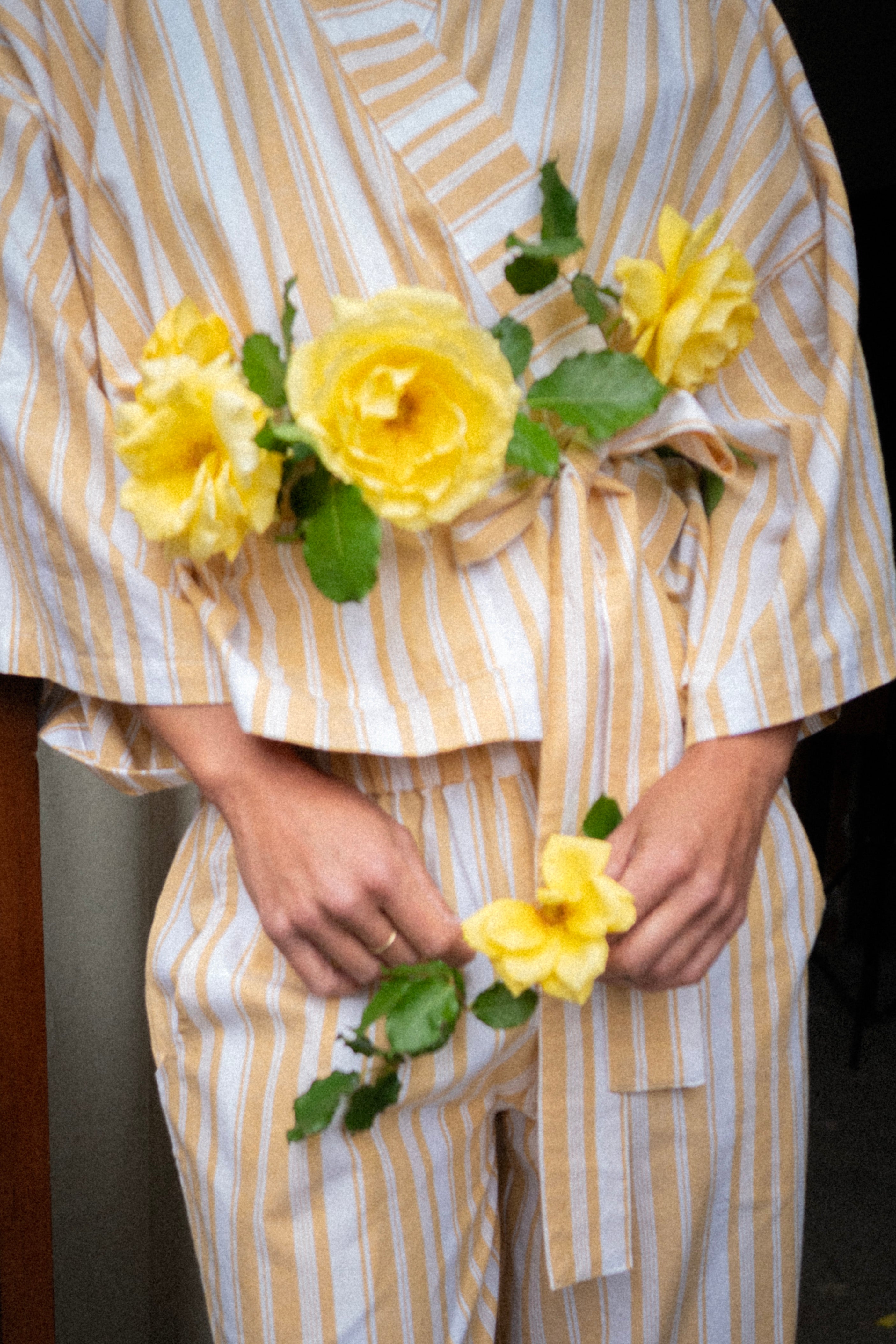 Reverie Pant | Sunshine