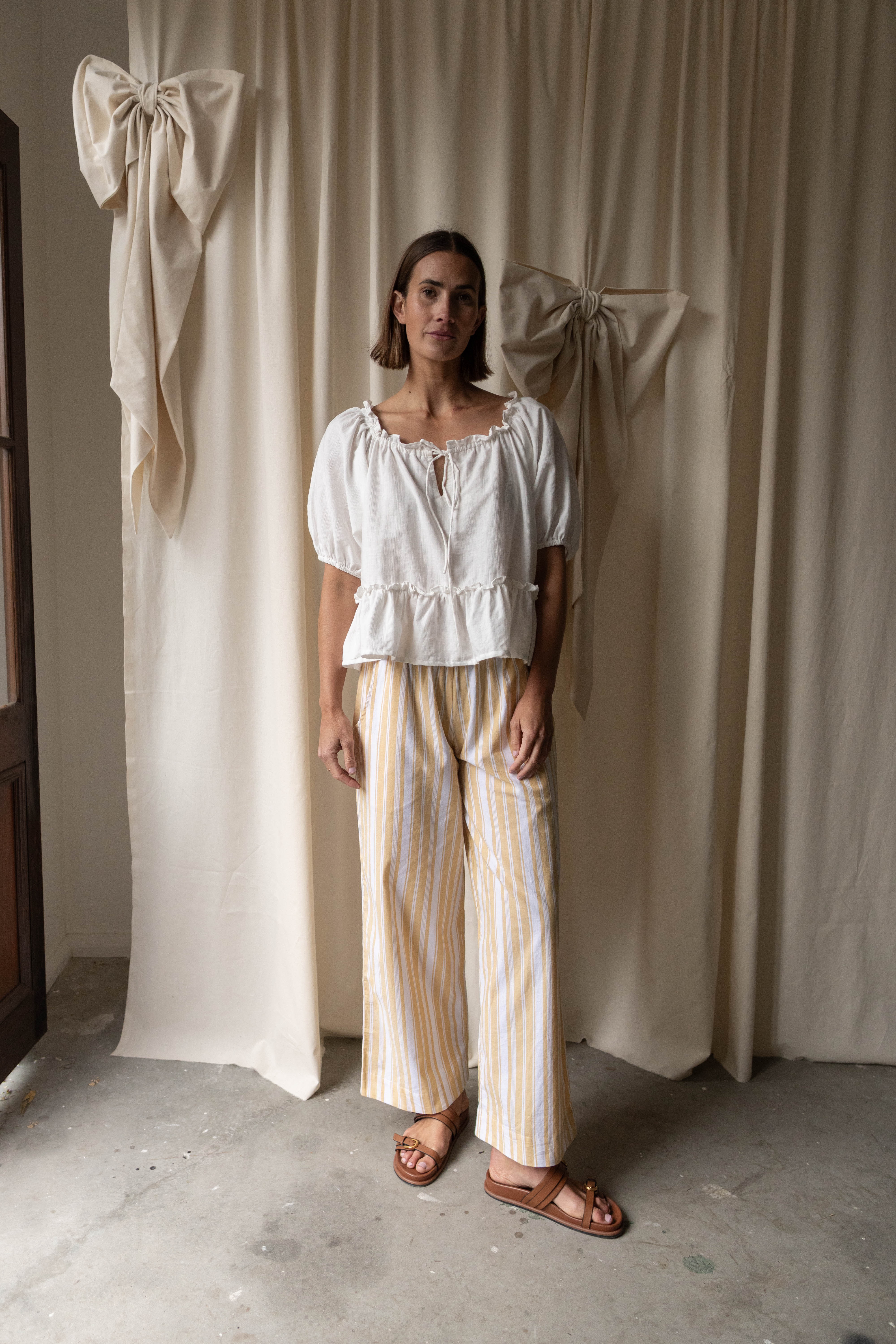 Reverie Pant | Sunshine