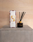 Peace Diffuser | Mulberry + Spice